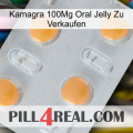 Kamagra 100Mg Oral Jelly For Sale 24